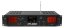 Skytec SPL-300, zesilovač s VHF mikrofonem, MP3, FM - rozbaleno (SK175560)