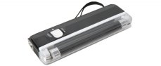 QTX BL135 Mini UV světlo pro kontrolu bankovek