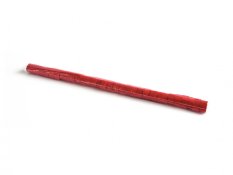 Tcm Fx pomalu padající konfety-serpentýny 10mx1.5cm, červené, 32x
