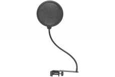 Citronic POS5 5" mikrofonní pop filtr