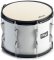 Stagg MATD-1412, pochodový buben tenorový 14" x 12", bílý