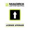 MADRIX 5 upgrade licence PROFESSIONAL na MADRIX 5 MAXIMUM