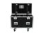 Roadinger Flightcase PRO 2x DMH-190, přepravní kufr