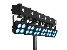 Eurolite LED KLS-180/6, světelný set