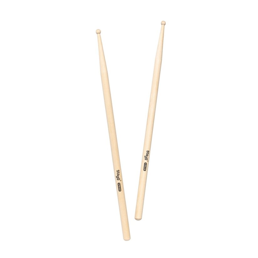 Stagg SMJZ, javorové paličky