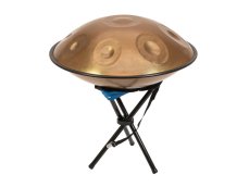 Dimavery HP-9D, Handpan, 9 tónů