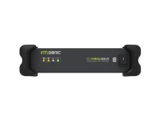 INTUSONIC INTUFORCE 2SDL70, zesilovač třídy-D, 2x 65W