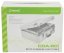Citronic CDA-80 Hliníkový přepravní kufr na CD Citronic CDA-80 Hliníkový přepravní kufr na CD