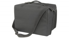 Chord mikrofonní case pro 6 mikrofonů, polstorvaný