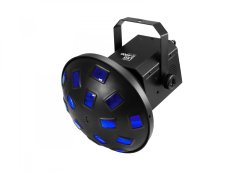 Eurolite LED Z-4000 barevný paprskový efekt