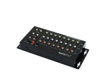 Eurolite AVS-802 video přepínač