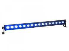 Eurolite LED IP T-Bar 16x8W QCL, DMX, IP65
