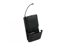 Omnitronic WAMS-10BT, bodypack s náhlavním mikrofonem