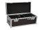 Roadinger přepravní kufr pro 4x LED CBB-2 COB RGB Bar