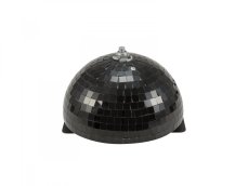 EUROLITE Motorizovaná disko polokoule, průměr 20 cm, černá