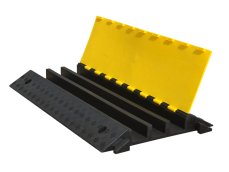 Eurolite KB-3, kabelový most 900x500x70 mm, 3-kanálový