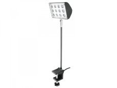 Eurolite LED KKL-12 Floodlight 3200K černý Eurolite LED KKL-12 Floodlight 3200K černý