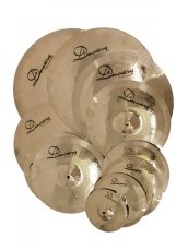 Dimavery DBMR-922 činel, 22" Ride