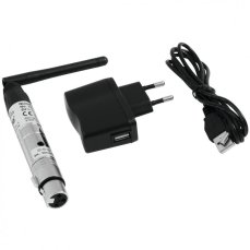 Eurolite QuickDMX, bezdrátový DMX přijímač