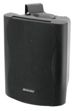 Omnitronic C-40, pasivní 4" reproboxy 35W, černé, cena/pár Omnitronic C-40, pasivní 4" reproboxy 35W, černé, cena/pár
