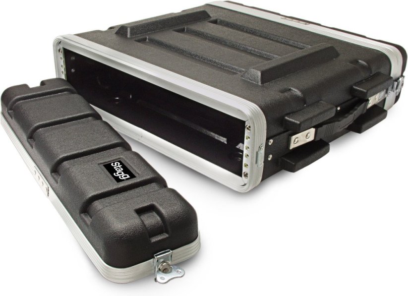 Stagg ABS-2U