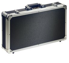Stagg UPC-500, kufr na kytarové efekty