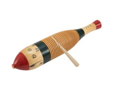 Dimavery DP-50, guiro, ryba