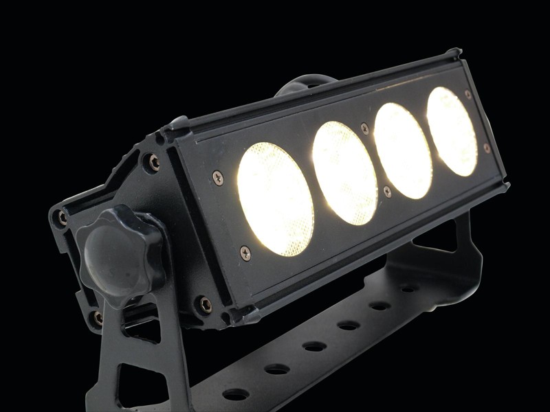 Eurolite LED ACS BAR-12 6000K světelná lišta, 12x1W CW LED