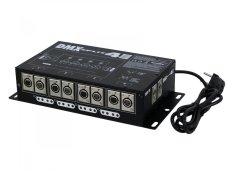 Eurolite DMX split 4 Eurolite DMX split 4