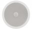 Adastra C8D, 2-pásmový podhledový 8" reproduktor, 60W, bílý Adastra C8D, 2-pásmový podhledový 8" reproduktor, 60W, bílý