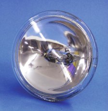 PAR 36 28V/250W VNSP Aircraft Omnilux