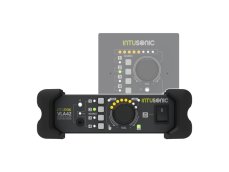 INTUSONIC INTUPAK VLA42, dálkový ovladač hlasitosti 4-IN-1