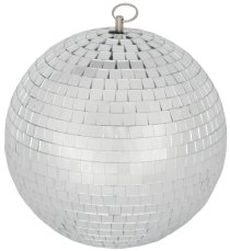 Zrcadlová koule 20 cm