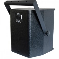 QPro C-10, 10" koaxiální reproduktor, IP54, 350W RMS QPro C-10, 10" koaxiální reproduktor, IP54, 350W RMS