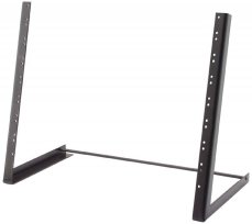 Stagg MRS-A8U, rackový stojan