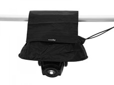 Eurolite kryt proti dešti pro LED světla 30x30cm