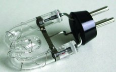 Strobo výbojka 500 Omnilux pro Power strobe 500 Strobo výbojka 500 Omnilux pro Power strobe 500