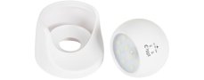 Lyyt  MOTION-SW, bezdrátové LED světlo s pohybovým senzorem, bílé