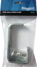 Stagg SLI-TC01, hák 25kg, stříbrný