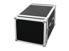 ROADINGER Amplifier Rack PR-2ST, 10U, hloubka 57 cm ROADINGER Amplifier Rack PR-2ST, 10U, hloubka 57 cm