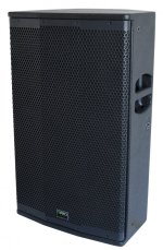 QPro E-12, 12" 2-pásmový reproduktor, 400W RMS QPro E-12, 12" 2-pásmový reproduktor, 400W RMS