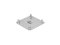 ALUTRUSS QUADLOCK Koncová deska QQGP-Male M-10