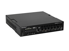 OMNITRONIC DJP-900P MK3 zesilovač třídy D