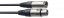 Stagg SMC15, mikrofonní kabel XLR/XLR, 15m