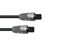 Sommer cable EL20U425-0050 Speakon 4x2,5mm
