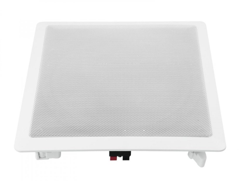 Omnitronic CSUB-10, podhledový subwoofer 10"