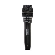 Stagg SDM90, dynamický mikrofon Stagg SDM90, dynamický mikrofon