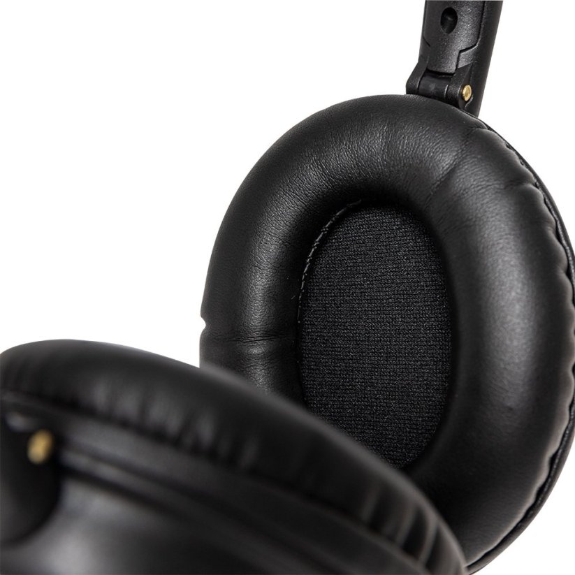 Stagg SHP-3000H, Hi-Fi deluxe sluchátka