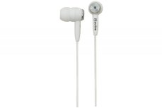 AV:link EC9W stereo sluchátka do uší, bílá AV:link EC9W stereo sluchátka do uší, bílá
