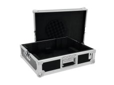 Gramo case Tour Pro, profesionální přepravní gramofonní kurf černý